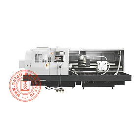 Токарный станок с ЧПУ BL-CBK63